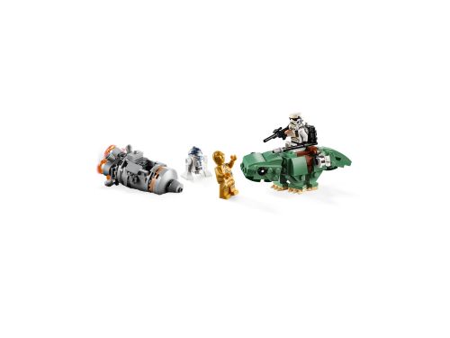 Set 75228