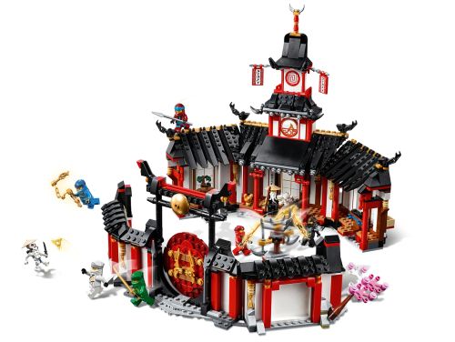 Set 70670