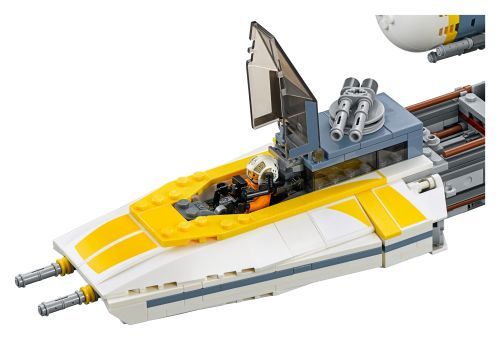 Set 75181