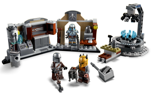 Set 75319