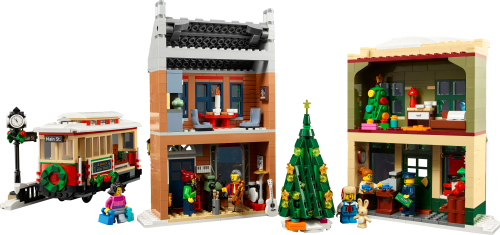 Set 10308