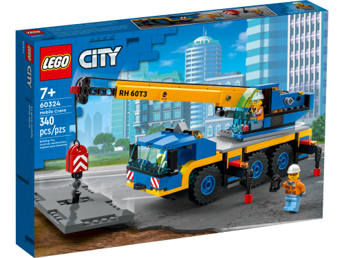 Set 60324