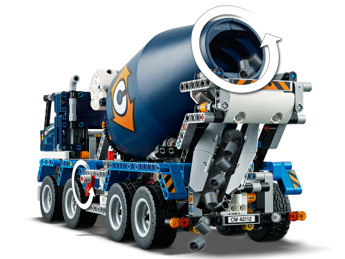 Set 42112