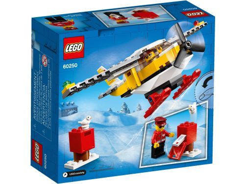 Set 60250