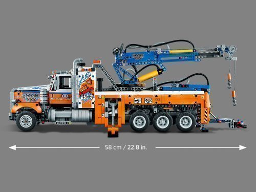 Set 42128
