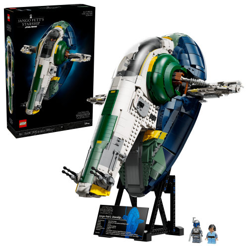Set 75409