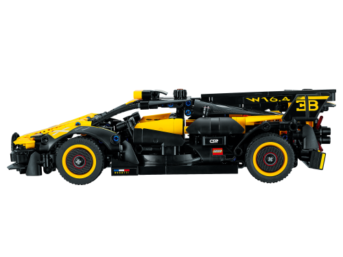 Set 42151