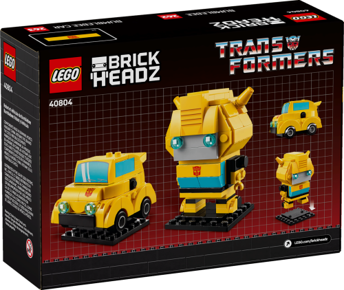 Set 40804