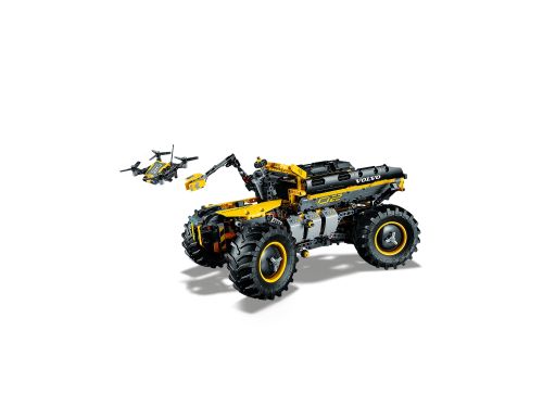 Set 42081