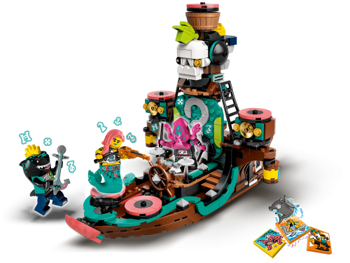 Set 43114
