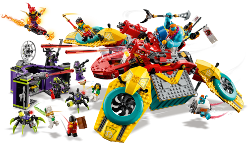 Set 80023