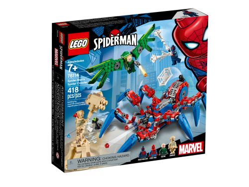 Set 76114