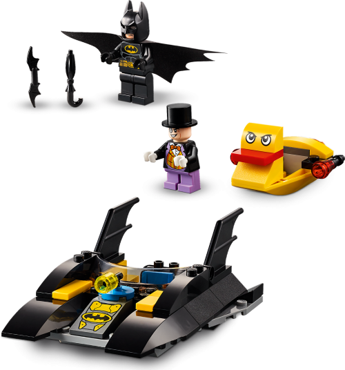 Set 76158