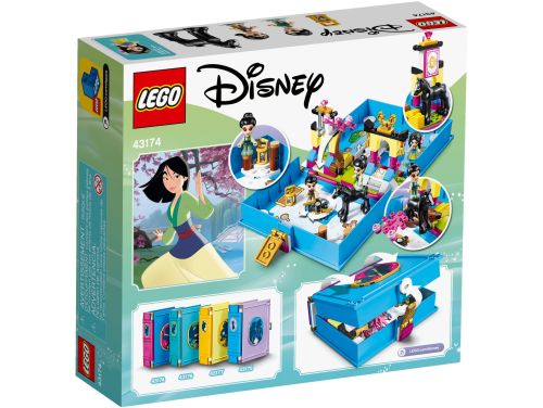 Set 43174