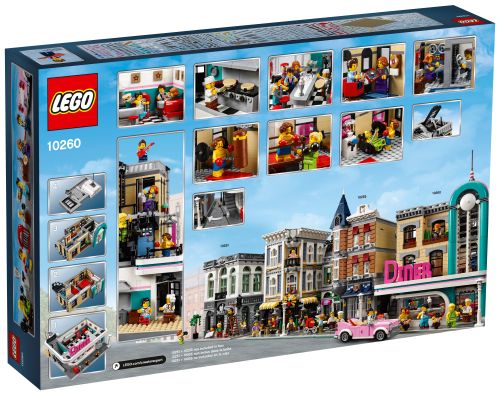 Set 10260