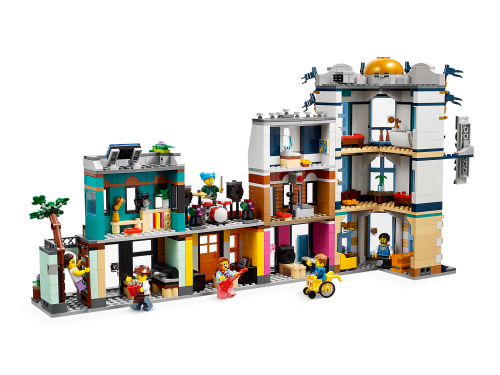 Set 31141
