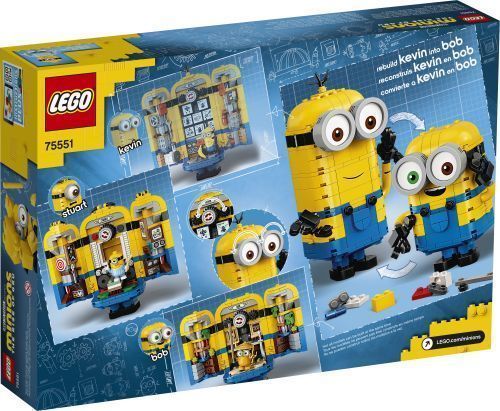 Set 75551