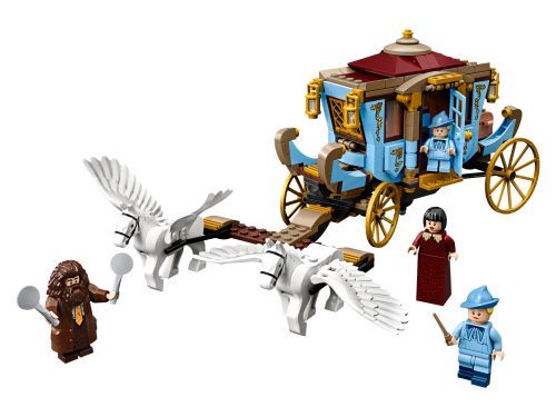 Set 75958