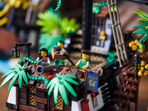 Set 21322