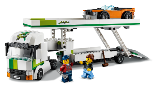 Set 60305