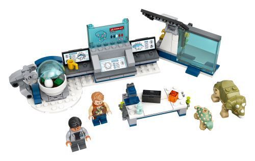 Set 75939