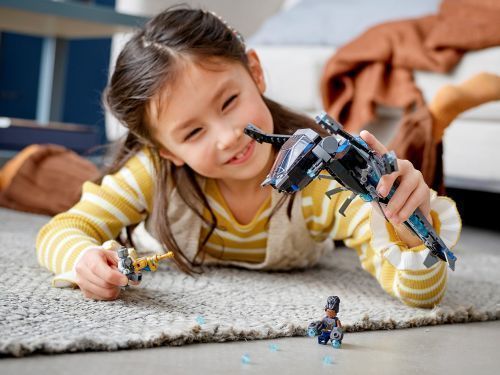 Set 76186
