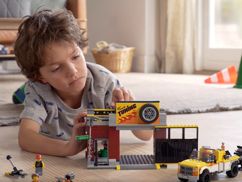 Set 60258