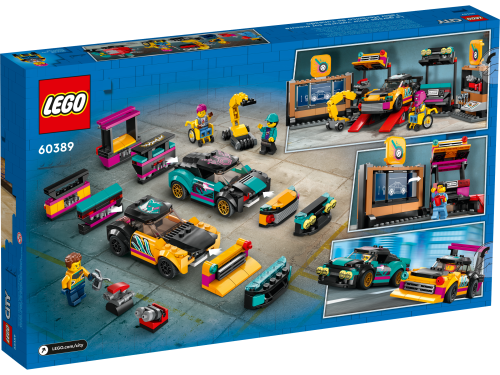 Set 60389
