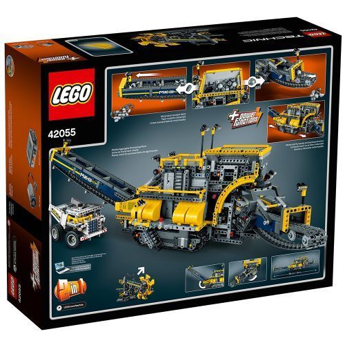 Set 42055