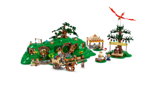 Set 10354