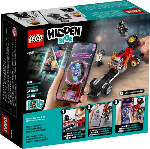 Set 40408