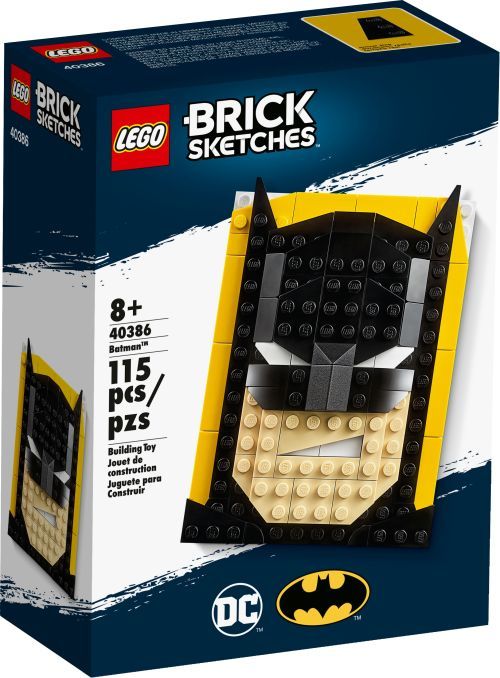 Set 40386