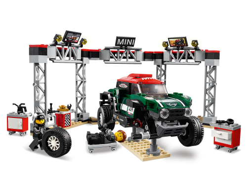 Set 75894