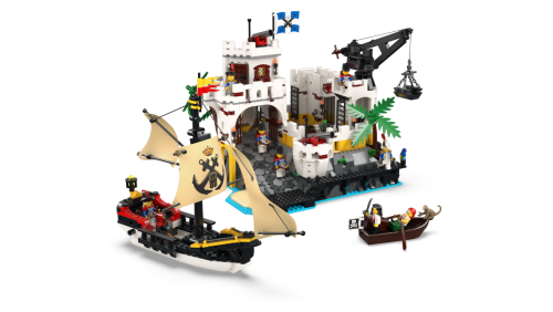 Set 10320