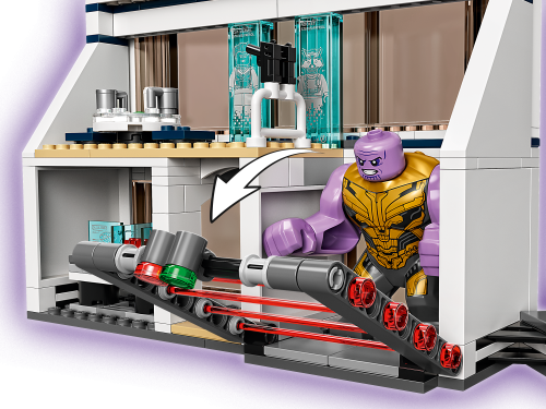 Set 76192
