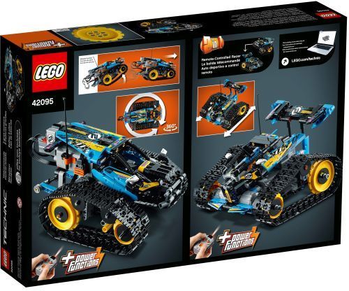 Set 42095