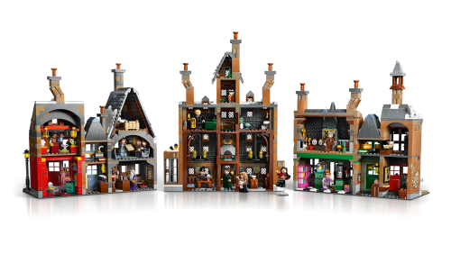 Set 76457