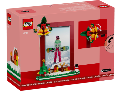 Set 40702