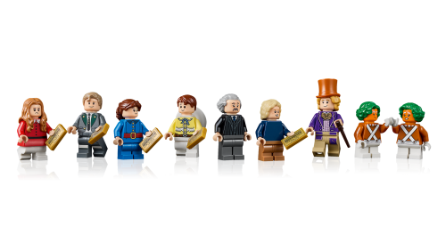 Set 21360