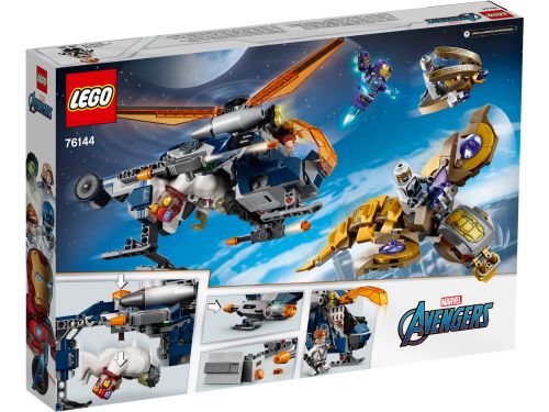 Set 76144