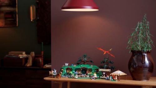 Set 10354