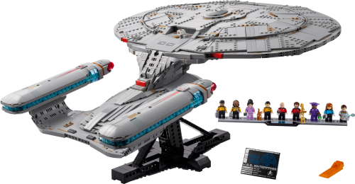 Set 10356