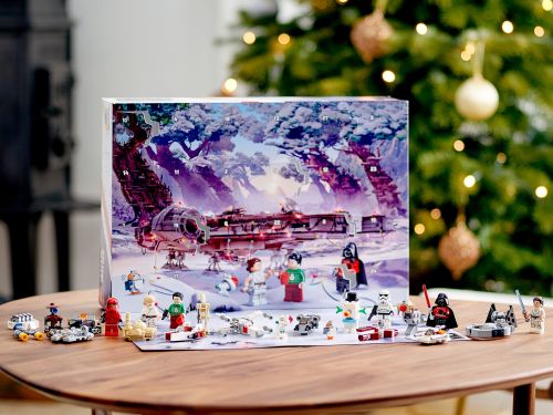 Set 75279