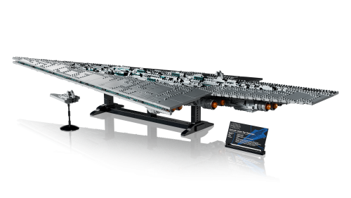 Set 75457