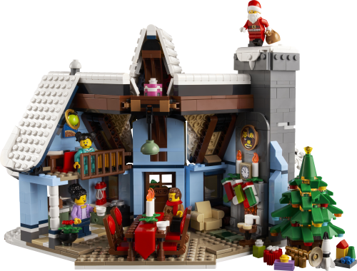 Set 10293