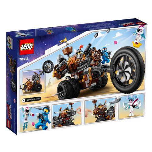 Set 70834