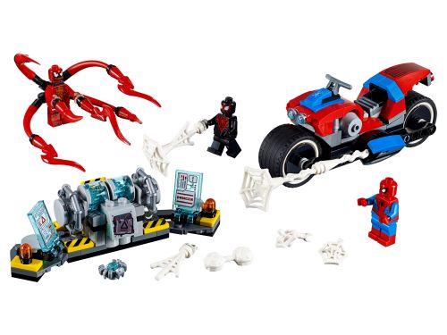 Set 76113