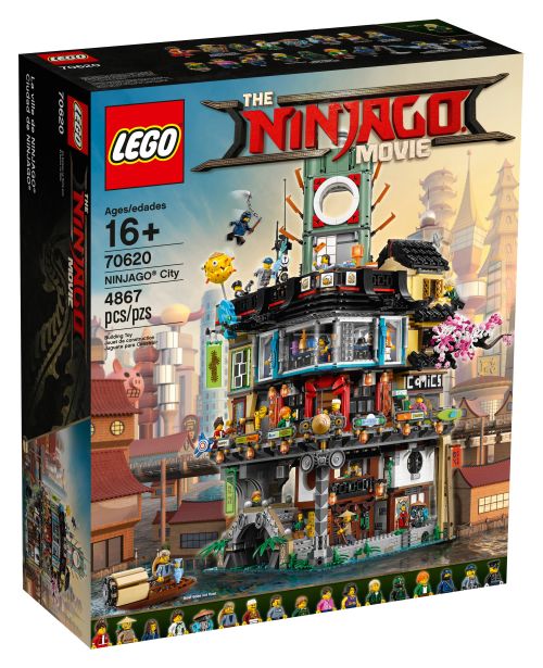 Set 70620