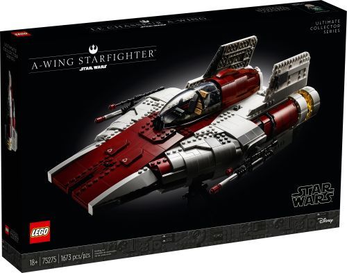 Set 75275