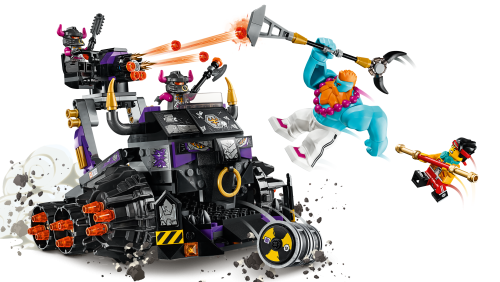 Set 80007